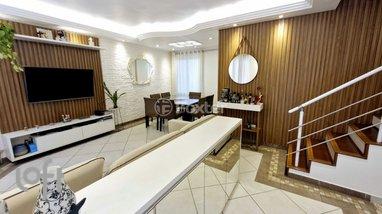 apartment em Pedrolândia, Mandaqui - São Paulo - SP