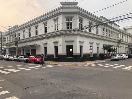 Cômodo Condomínio