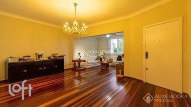 apartment em Duque de Caxias, Centro - Porto Alegre - RS