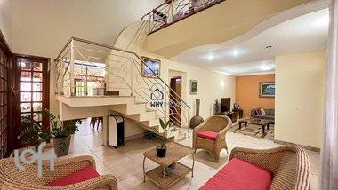 house em Jorge Angel Livraga, Palmares - Belo Horizonte - MG