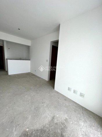 apartment em das Figueiras, Campestre - Santo André - SP