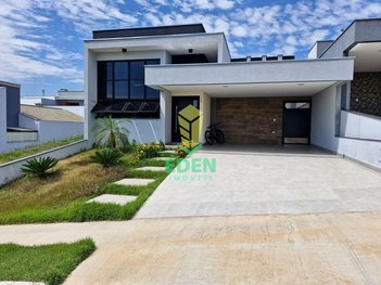 house em Avenida Paraná, Cajuru do Sul - Sorocaba - SP