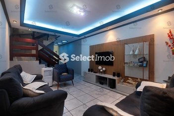 house em Rua Francisco Alves, Jardim Sônia Maria - Mauá - SP