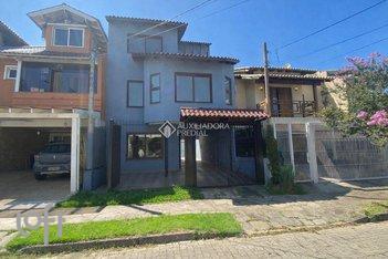 house em Guatambu, Hipica - Porto Alegre - RS