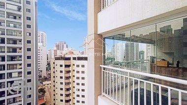 apartment em Engenheiro Jorge Oliva, Jabaquara - São Paulo - SP