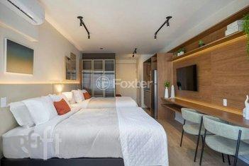 apartment em Alves Guimarães, Pinheiros - São Paulo - SP