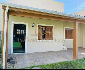 house em Rua Genuíno Padilha, Arpoador - Xangri-Lá - RS