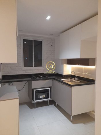 apartment em Rua João Pereira, Lapa - São Paulo - SP
