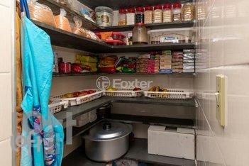 apartment em Topázio, Aclimação - São Paulo - SP