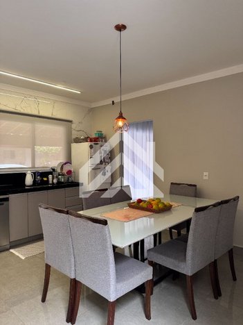 house em Rua 30, Jardim Paulista - Rio Claro - SP