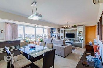 apartment em Túlio de Rose, Jardim Europa - Porto Alegre - RS