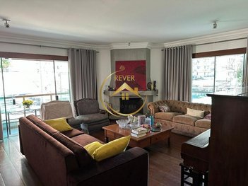 apartment em Rua Sampainho, Cambuí - Campinas - SP