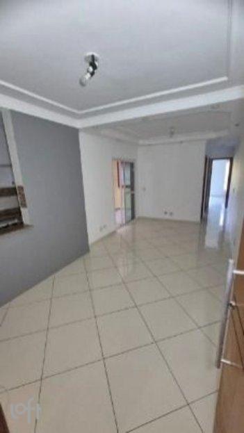 apartment em Gamboa, Paraíso - Santo André - SP