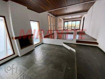 house em das Dracenas, Res. Cinco (Alphaville) - Santana de Parnaíba - SP
