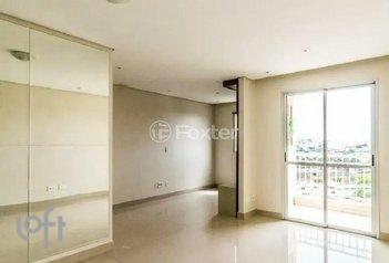 apartment em Avenida Santa Marina, Barra Funda - São Paulo - SP