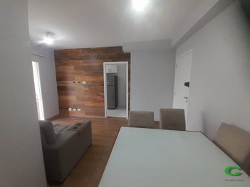 apartment em Rua João Simões de Souza, Parque Reboucas - São Paulo - SP