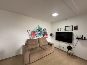 apartment em Rua 1508, São Luís - Jaraguá do Sul - SC