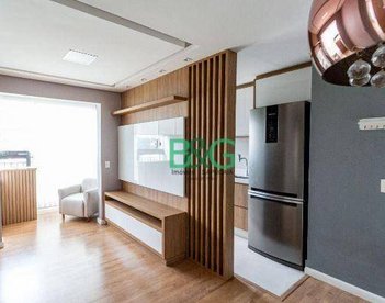 apartment em Rua João Tibiriçá, Lapa - São Paulo - SP