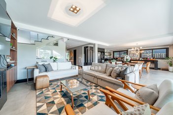 house em Estrada do Conde, Sans Souci - Eldorado do Sul - RS