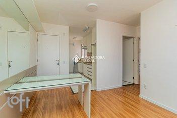 apartment em Rua José Iuchno, Nonoai - Porto Alegre - RS