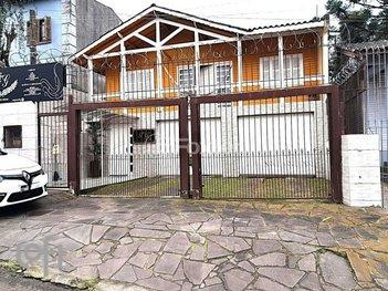 house em Cachoeira, Nonoai - Porto Alegre - RS