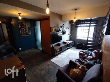 apartment em General Florêncio, Quitauna - Osasco - SP