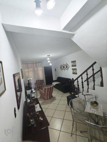 house em Inciquê, Cangaíba - São Paulo - SP