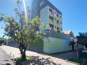 apartment em Clemente Pinto, Fião - São Leopoldo - RS