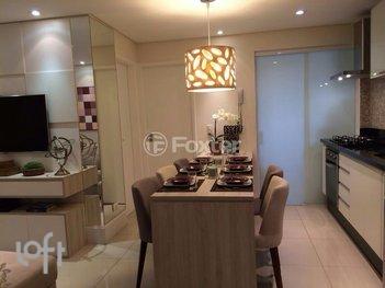 apartment em Urano, Aclimação - São Paulo - SP