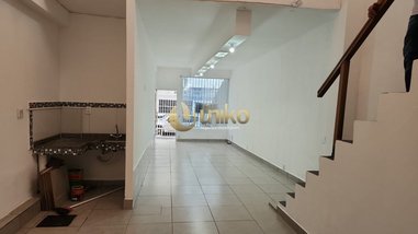 commercial_building em Marquês de Paranaguá, Santo Antônio - Belo Horizonte - MG