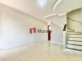 house em Rua Norte, Santa Branca - Belo Horizonte - MG