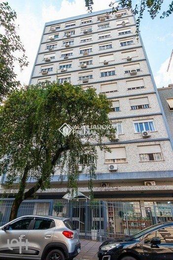 apartment em Coronel Fernando Machado, Centro - Porto Alegre - RS