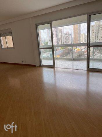 apartment em Xavier de Almeida, Ipiranga - São Paulo - SP