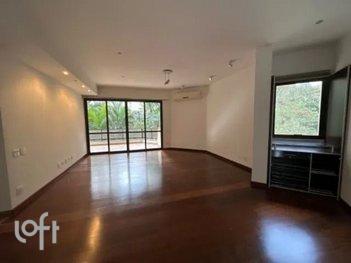 apartment em Horácio Lafer, Itaim Bibi - São Paulo - SP