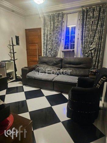 house em Irmã Maria Amélia, Pirituba - São Paulo - SP