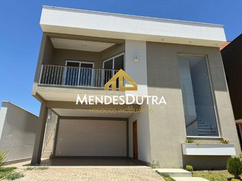 house em Avenida das Ondas, Jardim São Francisco - Piracicaba - SP