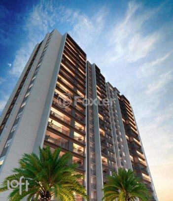 apartment em Afonso Mariano Fagundes, Saúde - São Paulo - SP