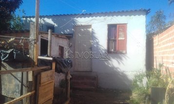 house em Osmar Rodrigues Hidalgo, Prado Velho - Bagé - RS