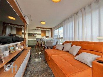 apartment em Ubatuba De Farias, Zona Nova - Capão da Canoa - RS