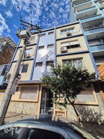 apartment em Rua Demétrio Ribeiro, Centro - Porto Alegre - RS