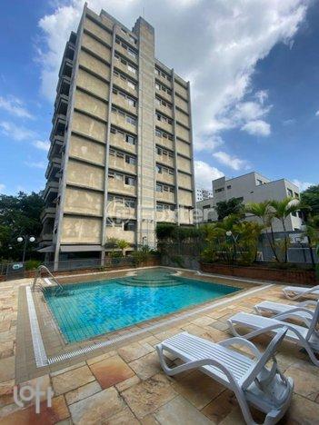 apartment em Rodesia, Vila Madalena - São Paulo - SP