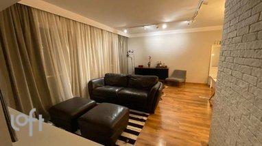 apartment em Correggio, Vila Sônia - São Paulo - SP