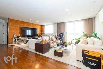 apartment em Joaquim Ferreira, Perdizes - São Paulo - SP