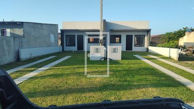 house em Avenida Turmalina, Rainha do Mar - Xangri-Lá - RS