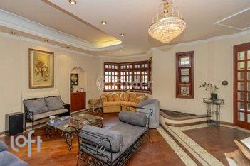 apartment em Jesuíno Maciel, Campo Belo - São Paulo - SP