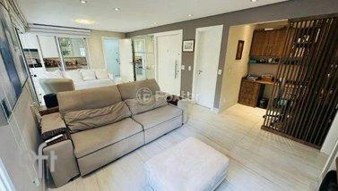 apartment em Rua Dionísio da Costa, Chácara Klabin - São Paulo - SP