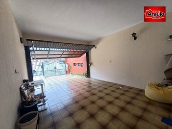 house em Rua Alfredo da Motta, Vila Olinda - São Paulo - SP