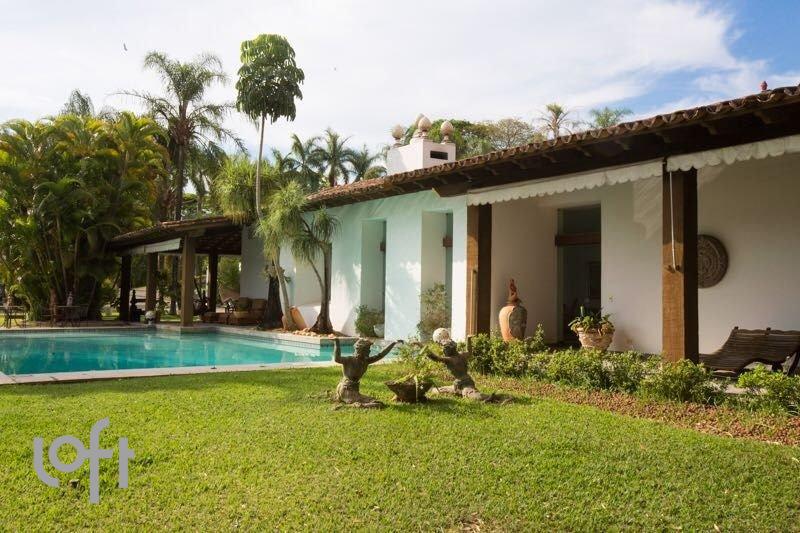Casa com 4 quartos — Jardim Atlântico, Belo Horizonte