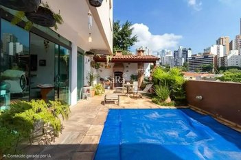 house em Rua André Dreyfus, Sumaré - São Paulo - SP