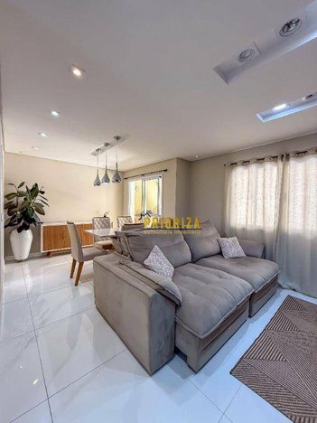 house em Rua Antonio Perez Hernandez, Parque Campolim - Sorocaba - SP